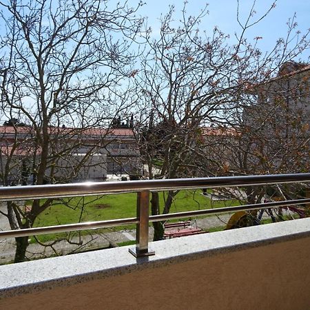 Apartment Erika Premantura Exteriér fotografie